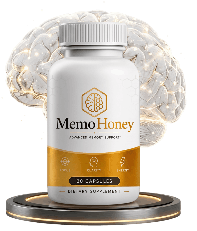 MemoHoney official website
